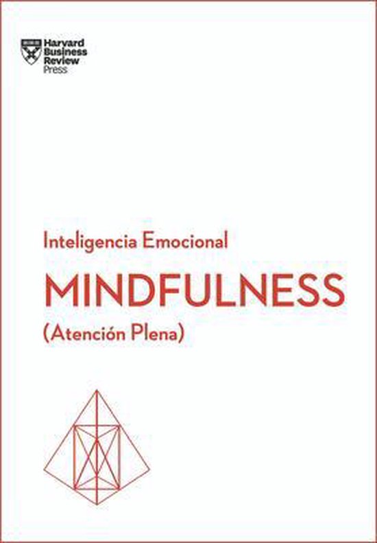 Serie Inteligencia Emocional- Mindfulness. Serie Inteligenci ... - cover