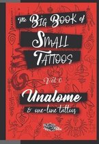 The Big Book of Small Tattoos - Vol.0