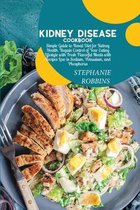 Kidney Disease Cookbook