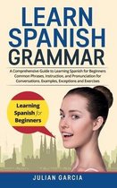 Learn Spanish Grammar