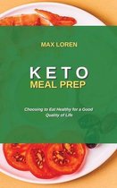 Keto Meal Prep