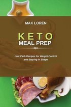 Keto Meal Prep