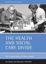 The health and social care divide