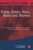 Public Debts: Nuts, Bolts, and Worries