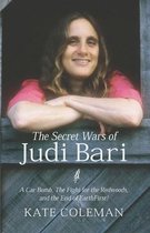 The Secret Wars of Judi Bari
