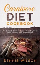 Carnivore Diet Cookbook
