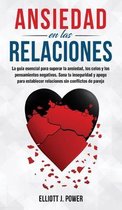 Ansiedad en las Relaciones