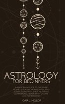 Astrology for Beginners