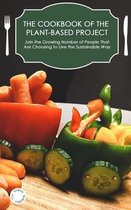 The Cookbook of the Plant-Based Project
