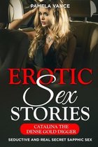 Explicit Erotic Sex Stories