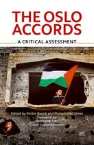 The Oslo Accords 1993-2013: A Critical Assessment