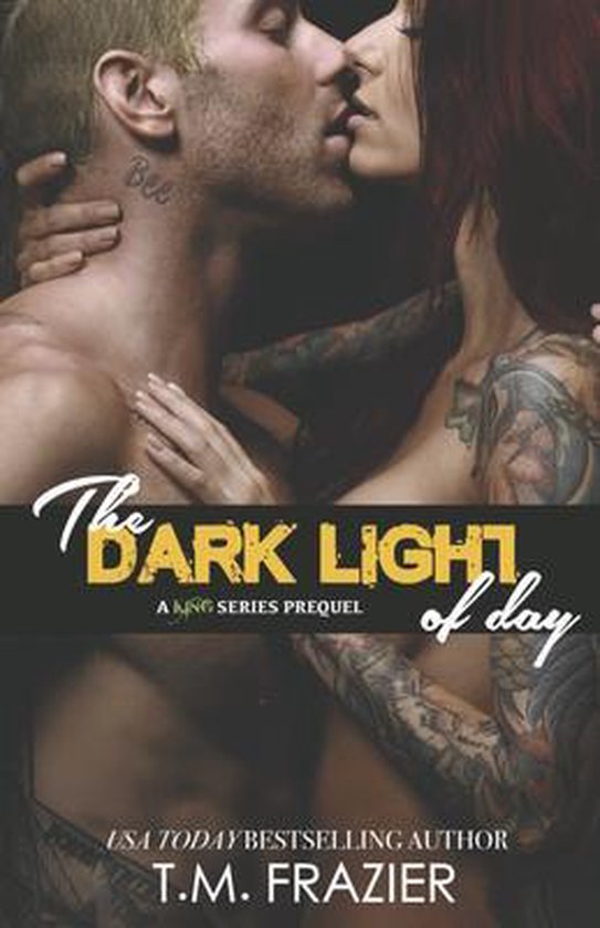 The Dark Light of Day