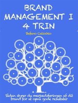 Brand management i 4 trin