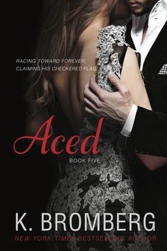 Aced - cover
