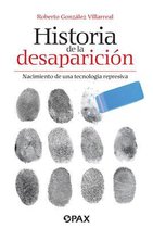 Historia de la desaparicion