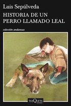 Historia de un perro llamado Leal / History of a Dog Named Leal