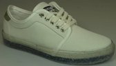 recykers - Dames schoenen - Peckham-W - wit - maat 39