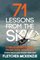 71 Lessons From The Sky