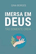 Imersa em Deus