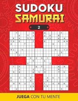 Sudoku Samurai 2