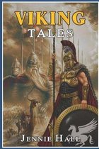 Viking Tales (illustrated)