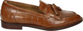 Gant ST BEETON 22571588 - Volwassenen Instappers - Kleur: Cognac - Maat: 37