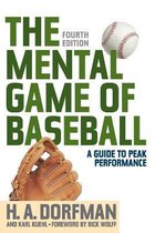 Mental Game Of Baseball