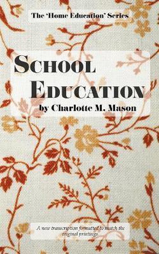 School Education - cover