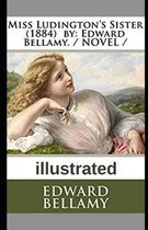 Miss Ludington's Sister illustrated