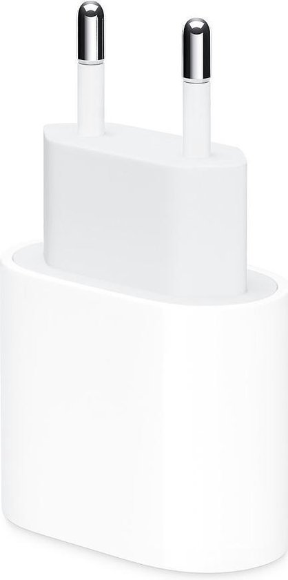 Stewart Island Comorama Typisch Iphone USB-C Oplader/Adapter/ Stekker | Oplaadstekker Geschikt voor de  volgende... | bol.com