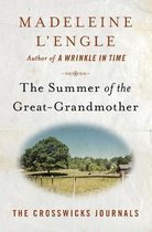 The Summer of the Great-Grandmother