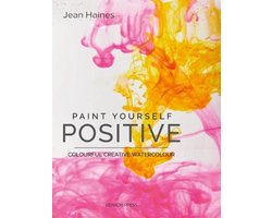 Paint Yourself Positive
