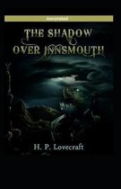 The Shadow over Innsmouth Annotated
