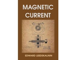 Omslag van Magnetic Current