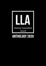 Literary Lancashire Award Anthology 2020