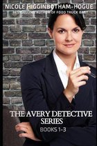 The Avery Detective Series