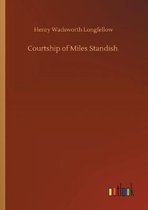 Courtship of Miles Standish