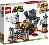LEGO Super Mario ™ 71369 Battle for Bowser's Castle uitbreidingspakket