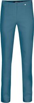 Robell Marie Dames Broek - Nautical Blue - Maat 46