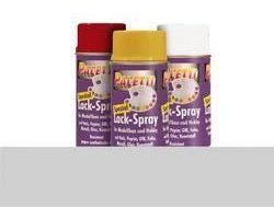 Kunstharskleur EXTRON Modellbau Paletti Lichtgrijs Spray 400 ml
