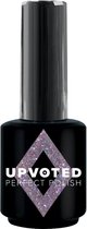 Upvoted - Perfect Polish - #196 (Sparkle By Night) - 15 ml