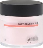 Astonishing Acrylic Powder Soft Cover Blend 25g