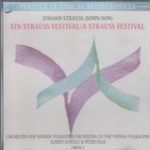 Johann Strauss (Shon/son)