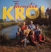 Familie Krol / CD Koor Zang / Bridge over troubled water - Nederlandse medley - You've got a friend - Edelweiss - Memory - The way old friends do - 't Aldershûs - The Rose - Try to