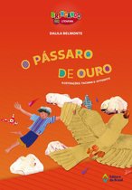 Brincando com Literatura - O pássaro de ouro