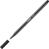 STABILO Pen 68 - Premium Viltstift - Zwart - per stuk