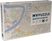 Helvetiq Mypuzzle Antwerpen (1000)