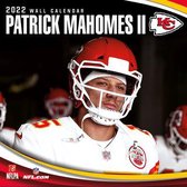 KANSAS CITY CHIEFS PATRICK MAH