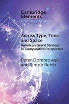 Elements in International Relations- Across Type, Time and Space