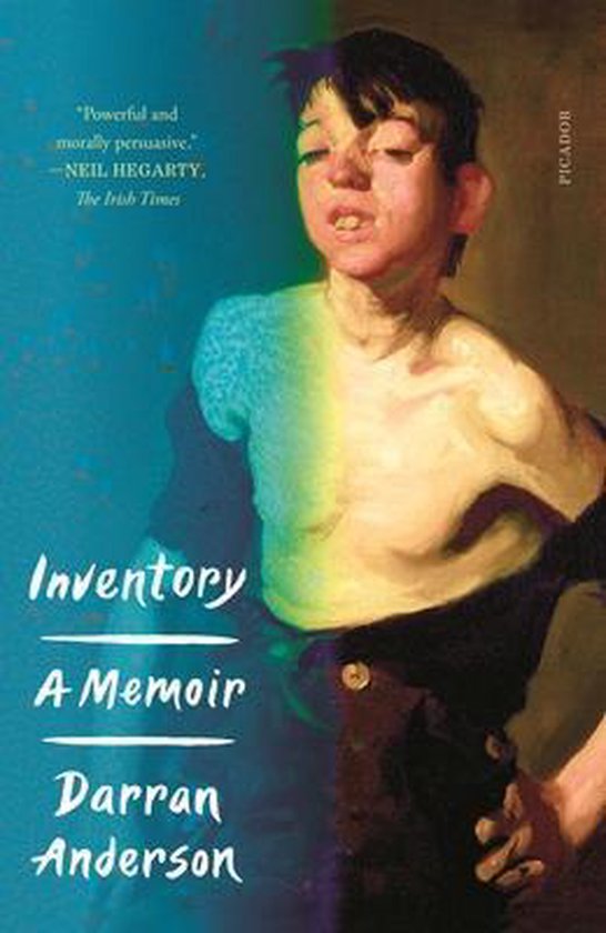 Inventory - cover